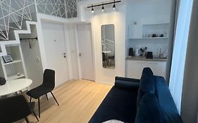 Mina Luxury Suite 2